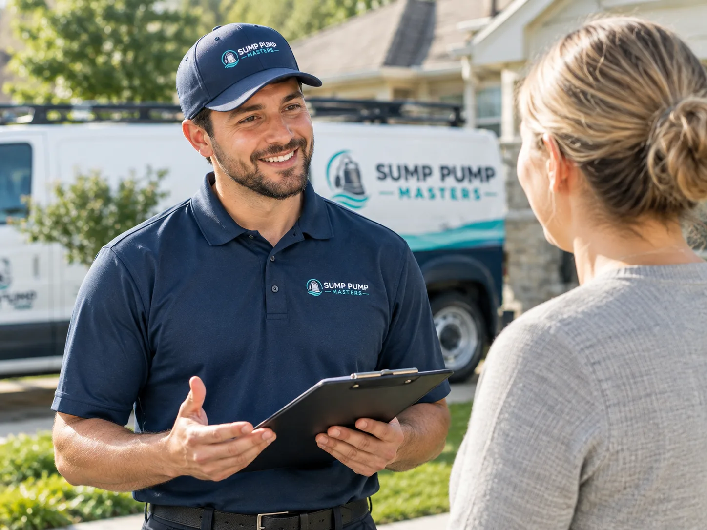 Sump Pump Repair Kelleys Island, OH FAQs